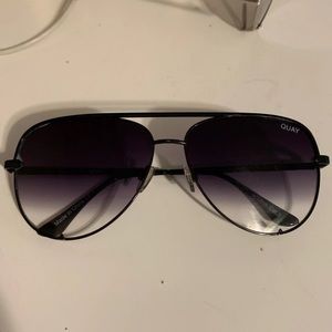 Quay x Desi High Key